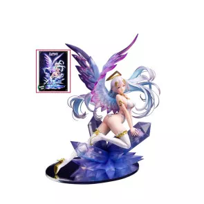 Museum of Mystical Melodies PVC Statue 1/7 Aria - The Angel of Crystals Bonus Edition 26 cm