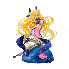 Date A Live IV PVC Statue 1/7 Mukuro Hoshimiya Regular Edition 23 cm