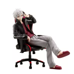 Nijisanji PVC Statue 1/7 Kuzuha 20 cm