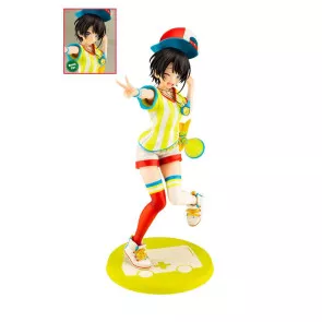 Hololive Production PVC Statue 1/7 Oozora Subaru Regular Edition 24 cm