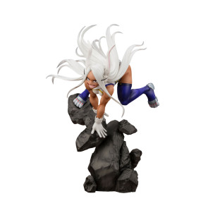 My Hero Academia ARTFXJ Statue 1/8 Mirko Bonus Edition 27 cm