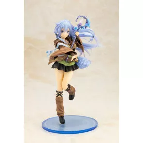 Yu-Gi-Oh! PVC Statue Eria the Water Charmer 27 cm