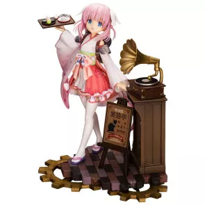 Prima Doll PVC Statue 1/7 Haizakura 22 cm