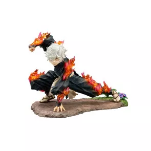 Hell's Paradise ARTFXJ Statue 1/8 Gabimaru 14 cm