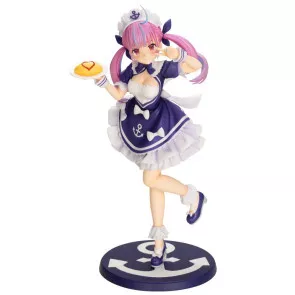 Hololive Production PVC Statue 1/7 Minato Aqua 25 cm
