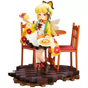 Prima Doll PVC Statue 1/7 Gekka 19 cm