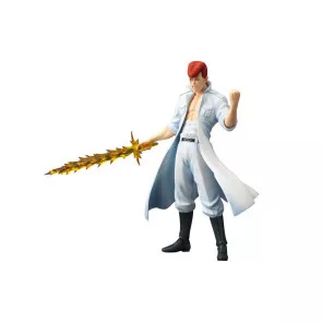 Yu Yu Hakusho ARTFXJ Statue 1/8 Kazuma Kuwabara 22 cm