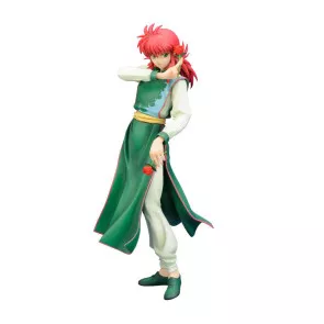 Yu Yu Hakusho ARTFXJ Statue 1/8 Kurama 23 cm