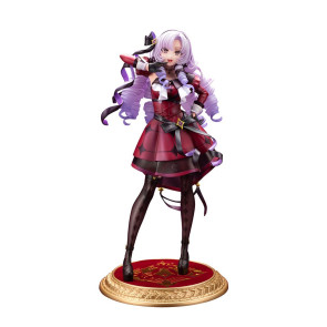 Nijisanji PVC Statue 1/7 Hyakumantenbara Salome 26 cm