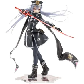 Yu-Gi-Oh! PVC Statue Sky Striker Ace - Roze 25 cm