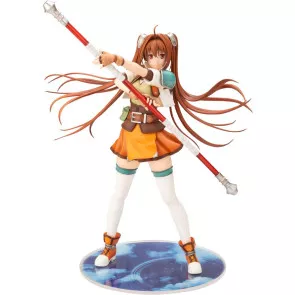 The Legend of Heroes PVC Statue 1/8 Estelle Bright 25 cm