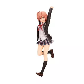 My Teen Romantic Comedy SNAFU Climax PVC Statue 1/8 Yui Yuigahama 21 cm