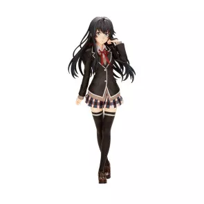 My Teen Romantic Comedy SNAFU Climax PVC Statue 1/8 Yukino Yukinoshita 20 cm