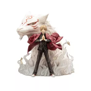 Natsume´s Book of Friends ARTFX J Statue Takashi Natsume & Madara 20 cm