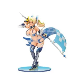 Phantasy Star Online 2 PVC Statue 1/6 Pure Summer's Gene - Summer Vacation 29 cm