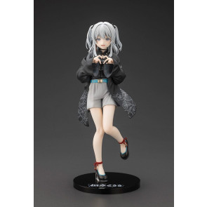 VTuber PVC Statue 1/7 Tororo Nekomugi 24 cm