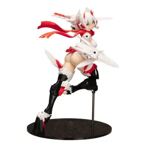 Megami Device Plastic Model Kit 1/1 Asra Ninja Modelers Edition 28 cm