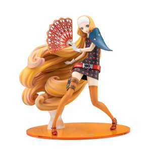 Metaphor: ReFantazio PVC Statue 1/7 Junah 24 cm
