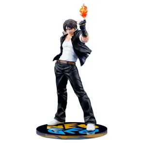 The King of Fighters '98 PVC Figure 1/8 Kyo Kusanagi '98 Ver. 26 cm