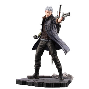 Devil May Cry 5 ARTFXJ PVC Statue 1/8 Nero 27 cm
