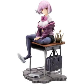SSSS.Gridman Statue 1/7 Akane Shinjo 21 cm
