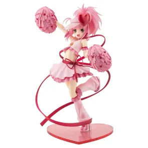 Shugo Chara! PVC Statue 1/7 Amulet Heart 24 cm        