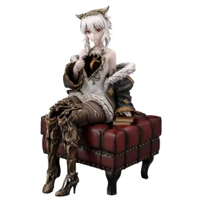 Code Vein PVC Figur 1/7 Lou MagMell 18 cm