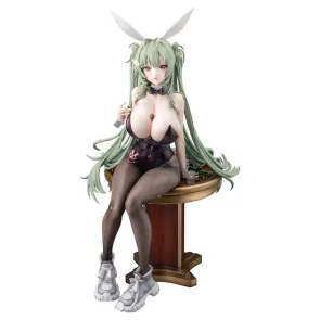 Goddess of Victory: Nikke PVC Figur 1/4 Soda: Twinkling Bunny 47 cm