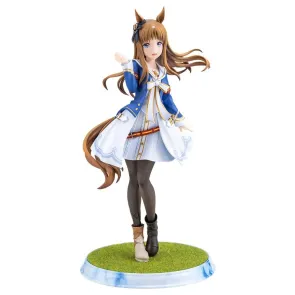Umamusume: Pretty Derby PVC Figur 1/7 Grass Wonder 25 cm