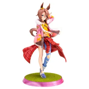 Umamusume: Pretty Derby PVC Figur 1/7 Narita Taishin 24 cm