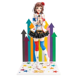 The Idolmaster PVC Figur 1/7 Haruka Amami - 20. Jubiläum- 25 cm