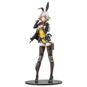 Girls' Frontline 2: Exilium PVC Figur 1/7 Vector Molotov Bunny Ver. 27 cm