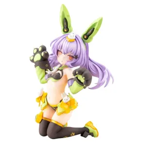 Megami Device Puni Mofu PVC Figur 2/1 Tu 23 cm