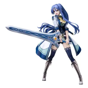 The Legend of Heroes PVC Figur 1/8 Laura S Arseid 22 cm