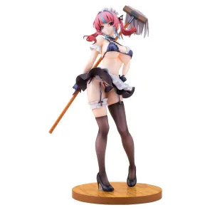 Mistress Kanan is Devilishly Easy PVC Figur 1/7 Takakiyo Kanan 25 cm
