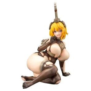 Frame Arms Girl PVC Figur Kagutsuchi-Kou 18 cm