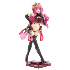 Frame Arms Girl PVC Figur Durga I Darkness Queen Ver. 25 cm
