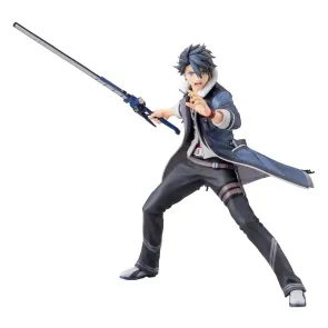 The Legend of Heroes PVC Figur 1/8 Van Arkride 23 cm