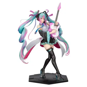 Hatsune Miku Bishoujo Remix series PVC Figur 1/7 Hatsune Miku 25 cm