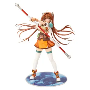 The Legend of Heroes PVC Figur 1/8 Estelle Bright 26 cm