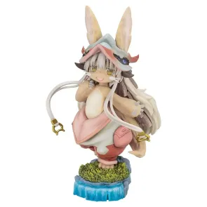 Made in Abyss: Awakening Mystery PVC Figur Nanachi 14 cm