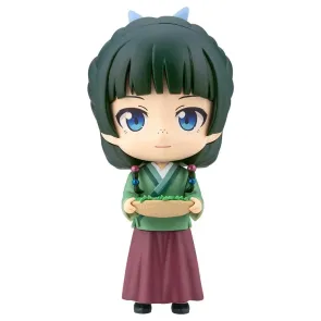 Die Tagebücher der Apothekerin Oshi Works Mini Minifigur Maomao 10 cm