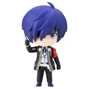 Persona 3 Reload Oshi Works Mini Minifigur Hero 10 cm