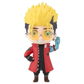 Trigun Stargaze Oshi Works Mini Minifigur Vash the Stampede 10 cm