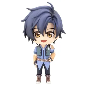 The Legend of Heroes Oshi Works Mini Minifigur Joshua Bright 10 cm