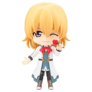 The Legend of Heroes Oshi Works Mini Minifigur Olivier Lenheim 10 cm
