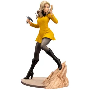 Star Trek Bishoujo PVC Statue 1/7 Command Officer 23 cm