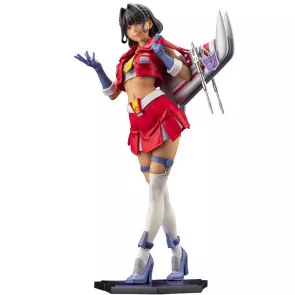 Transformers Bishoujo PVC Statue 1/7 Starscream 21 cm