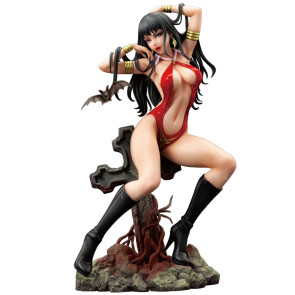 Vampirella Bishoujo PVC Statue 1/7 Vampirella 20 cm