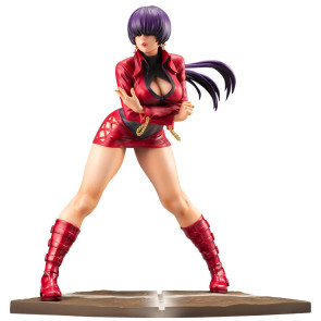 The King of Fighters '97 Bishoujo PVC Statue 1/7 Orochi Shermie 21 cm 